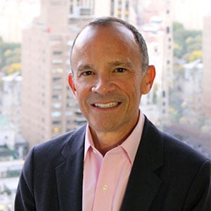 Photo of Larry Botel