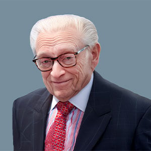 Photo of Larry Silverstein