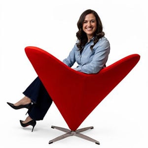 Photo of Nicole Nicholson