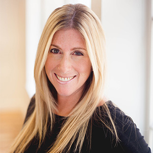 Photo of Rachel Friedman