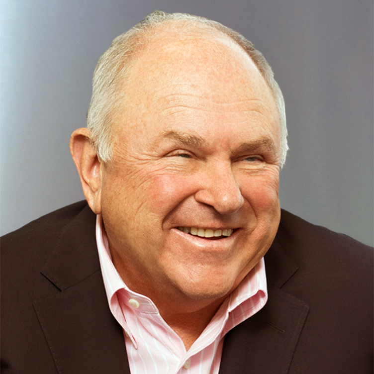 Photo of Robert Hart