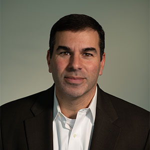 Photo of Ryan Schaffer
