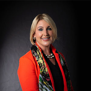 Photo of Stephanie Dorsey