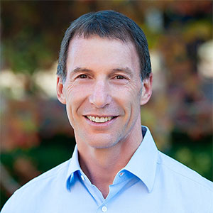 Photo of Stephen Lebovitz