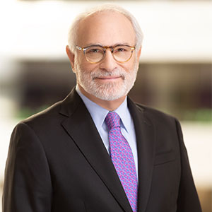 Photo of Steven Wechsler