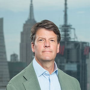 Photo of Teddy Kaplan