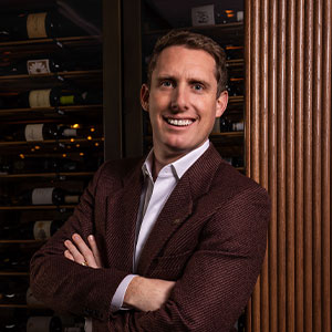 Photo of Tommy Shuey
