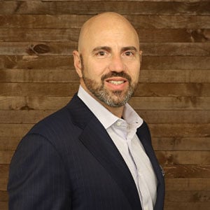 Photo of Adam Ifshin