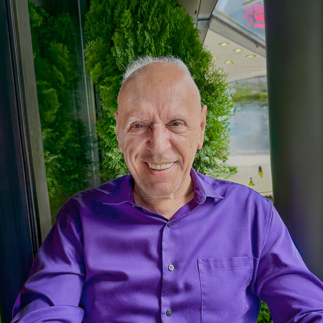 Steve Cuozzo, longtime New York Post editor and commercial real estate columnist, featured on CBRE's The Weekly Take episode on Manhattan's office market and NYC restaurants