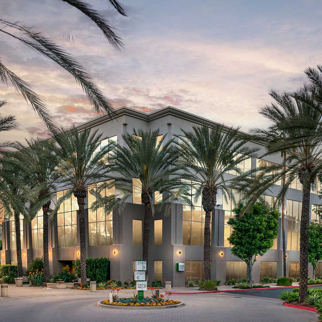CBRE Arranges $32 Million Sale of Mission Ridge in Mission Viejo | CBRE