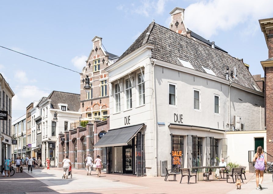 Bellerose