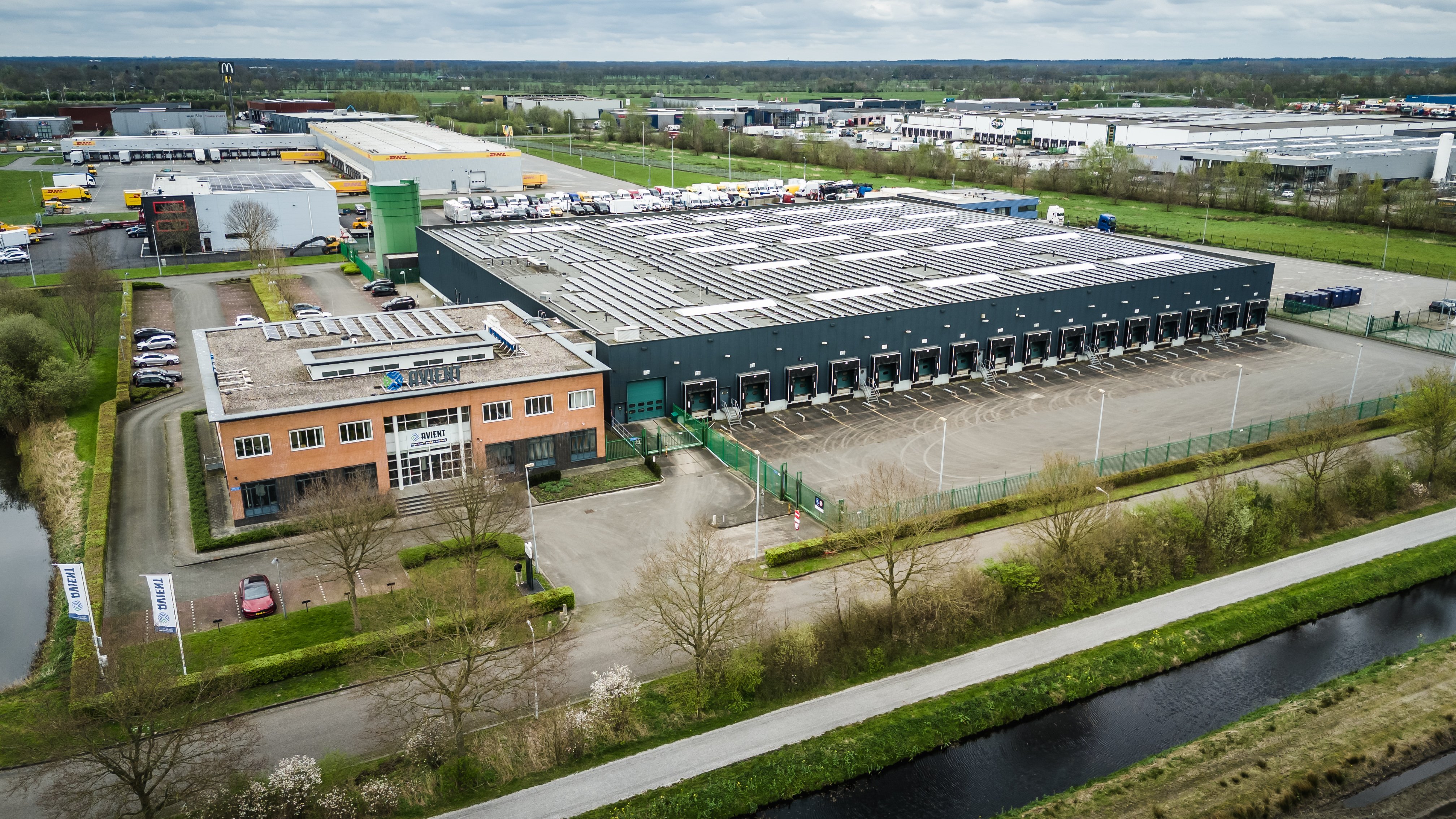 Fahrenheitlaan 8 Drachten --2