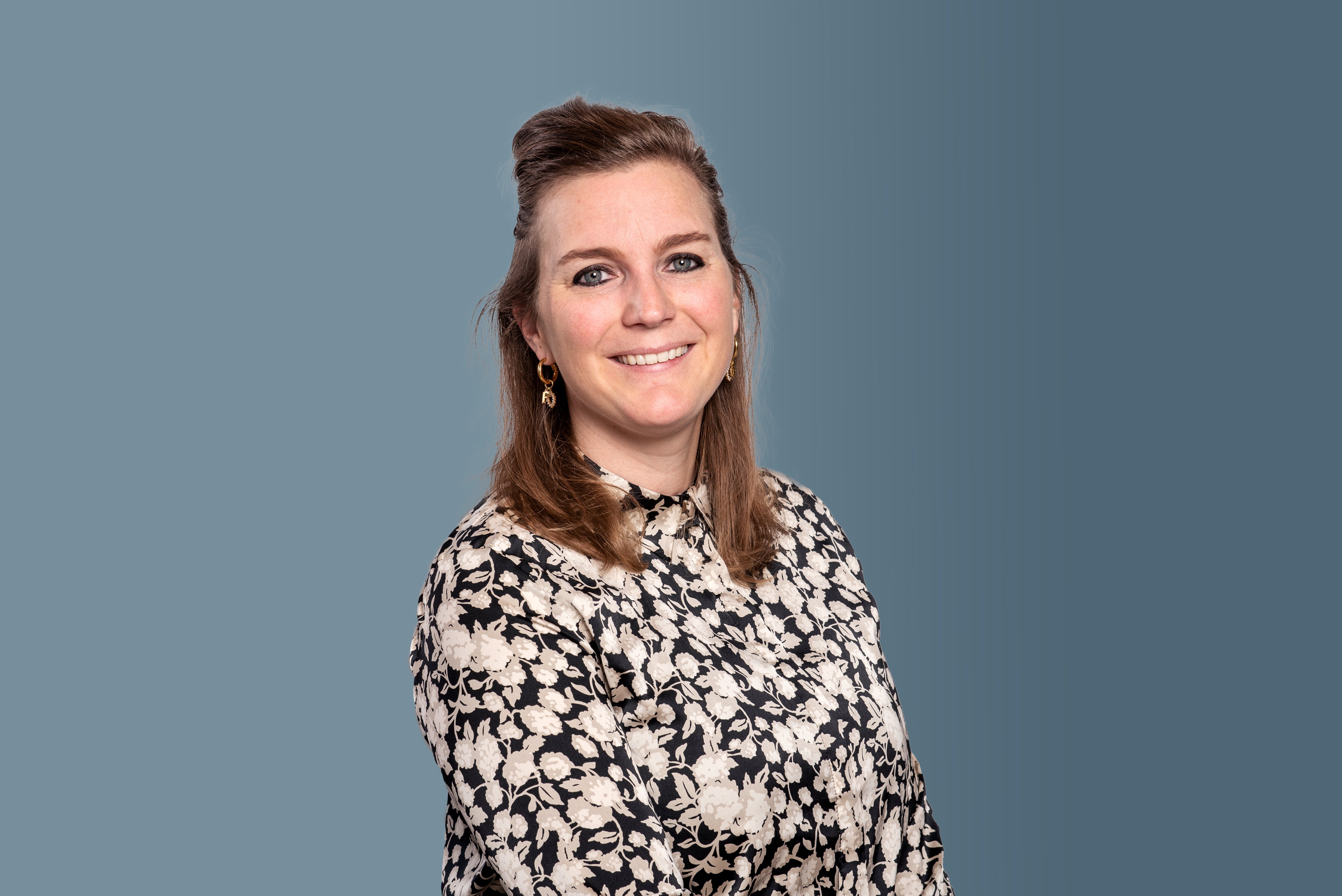 Boukje de Vries CBRE