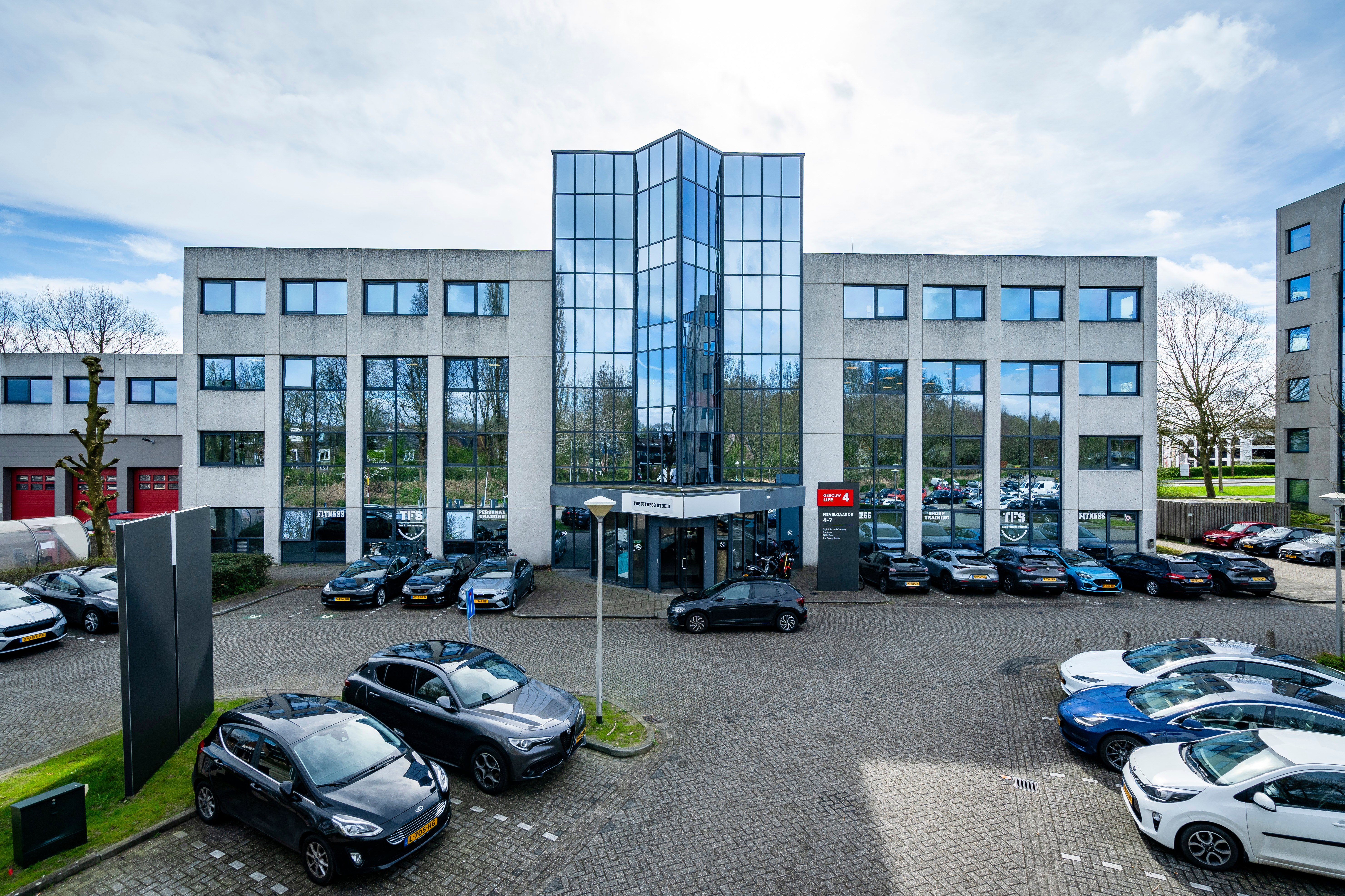 Caransa Groep Nevelgaarde