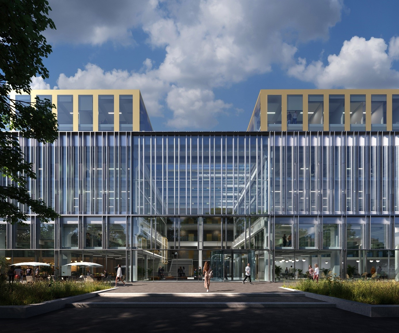 The City Post Westerlaan 51A Zwolle