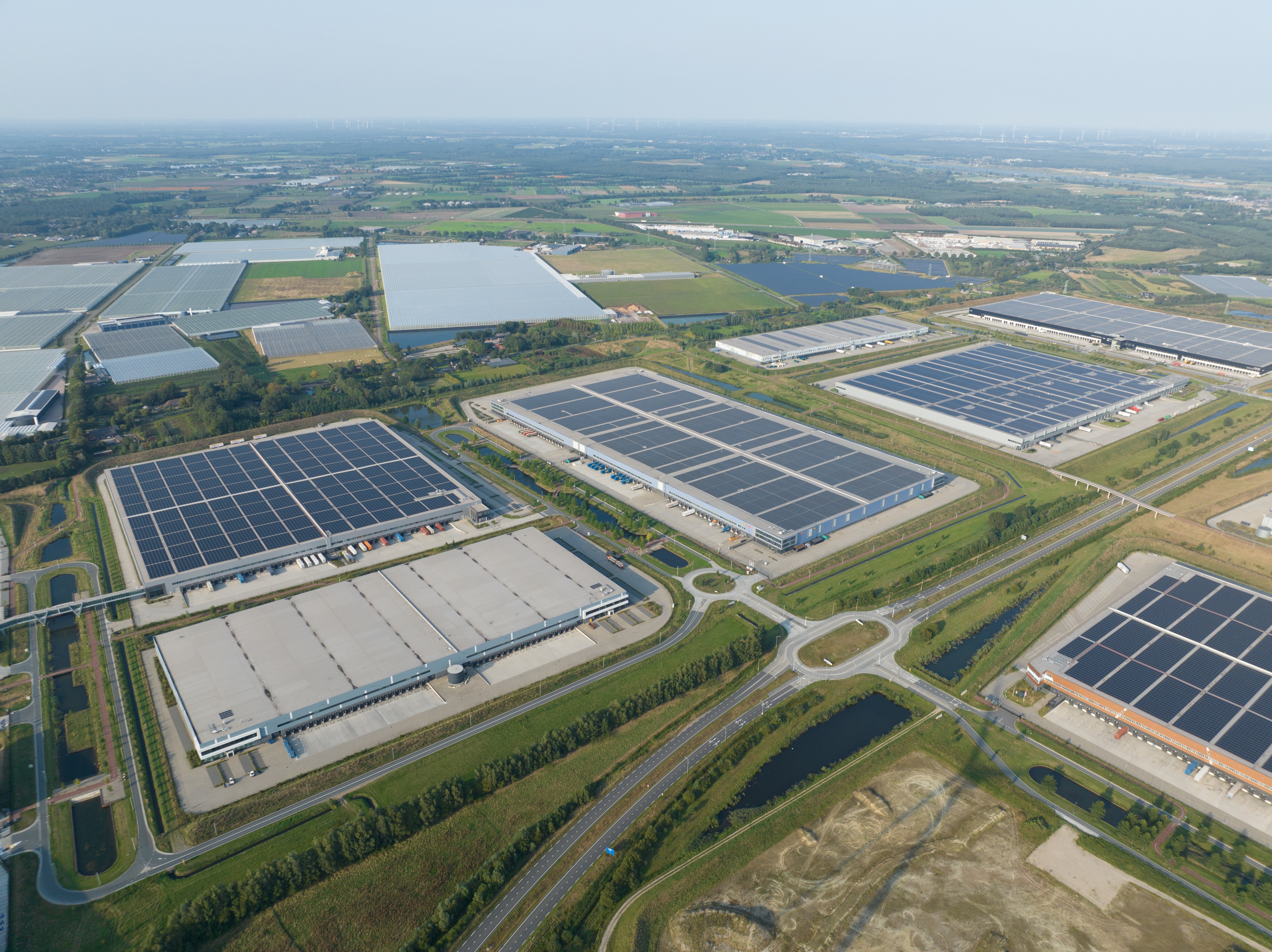 Logistiek publicatie