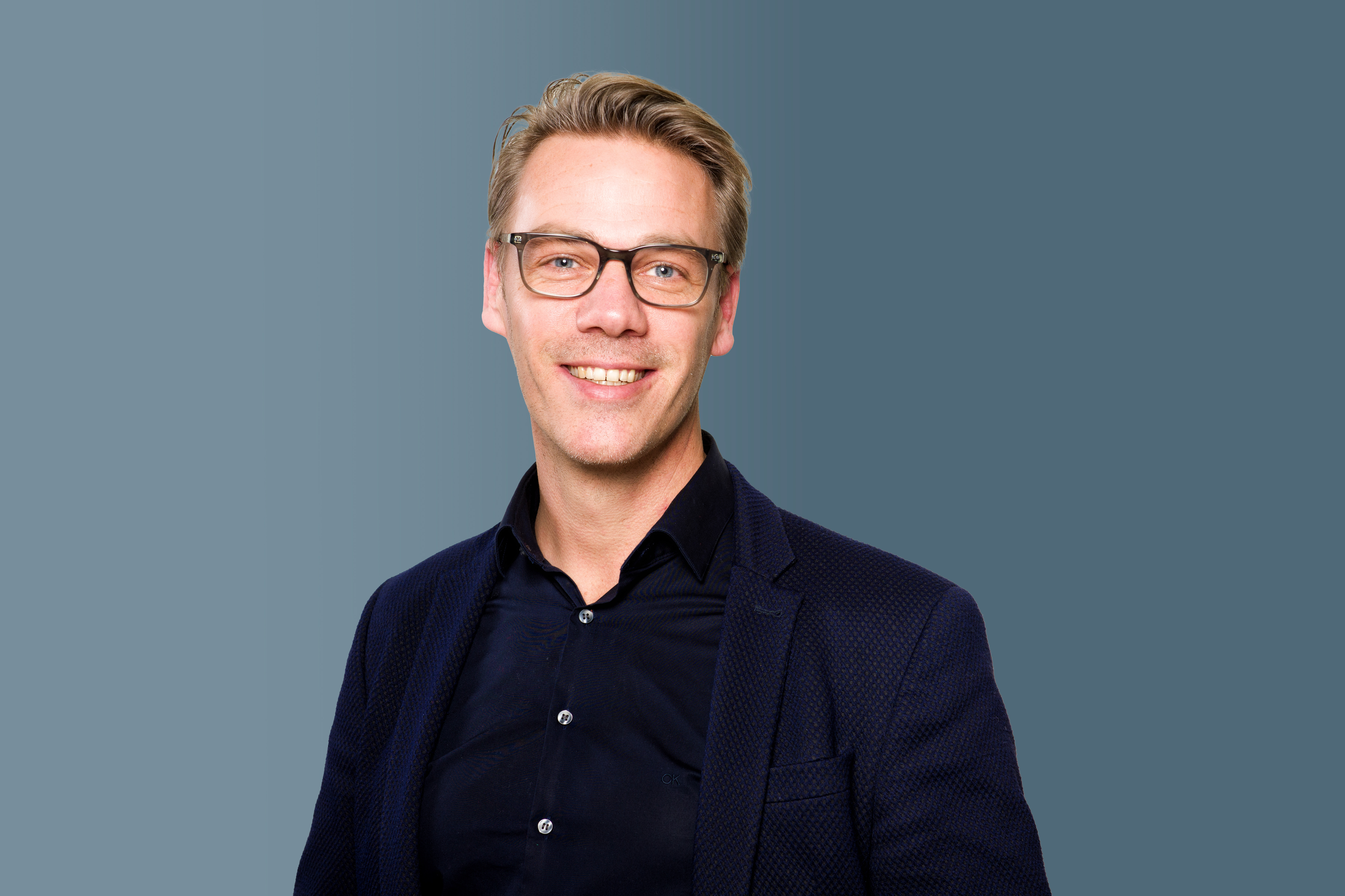 CBRE Hendrik Jan ten Dam