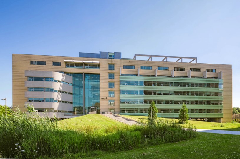 Secoya Campus Utrecht