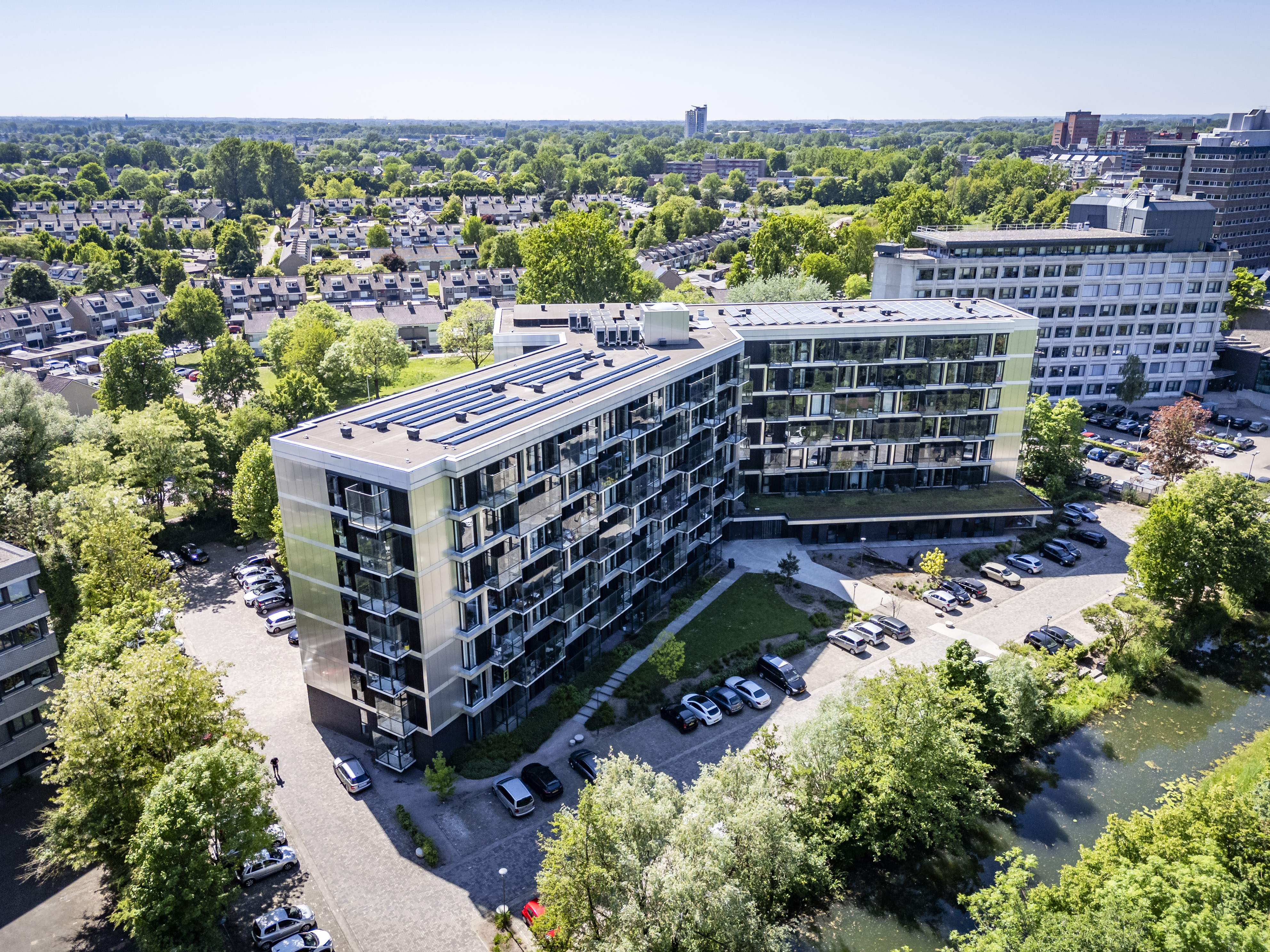FiftyOne Lijnbaan 171 in Rotterdam