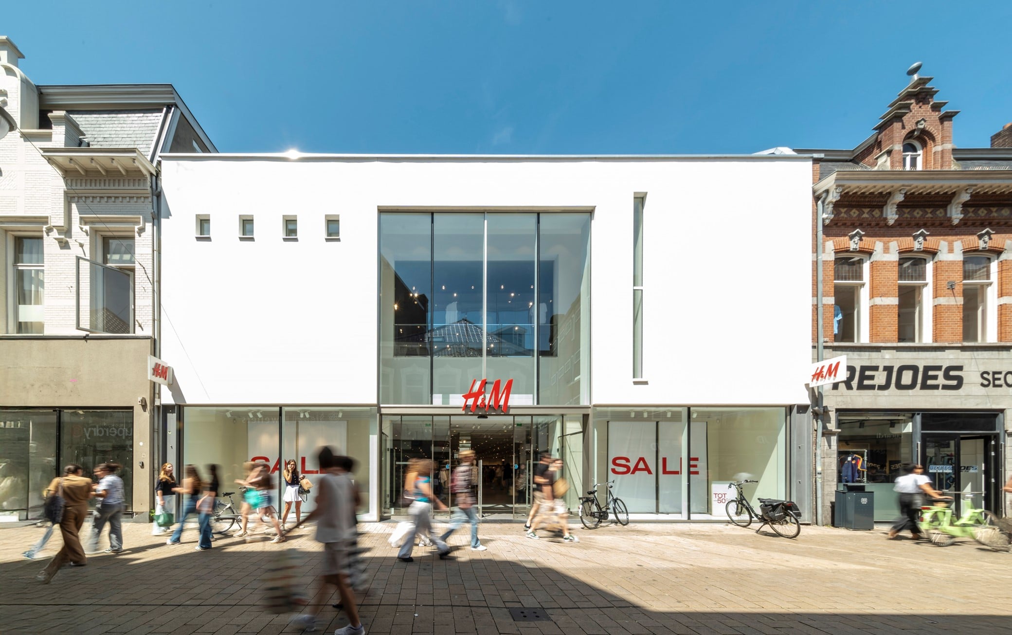 HM Tilburg