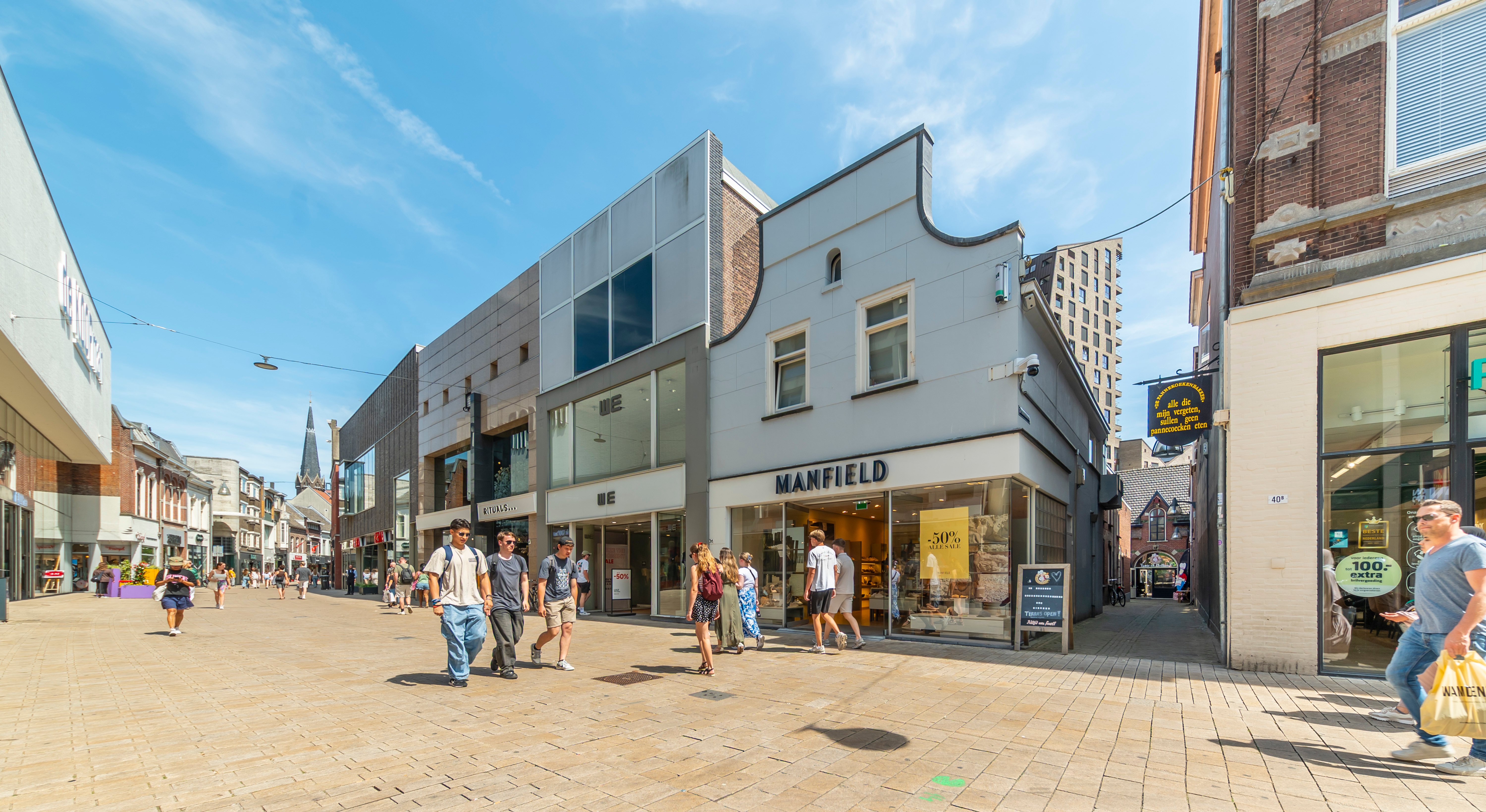 Tilburg - WE FF-6673