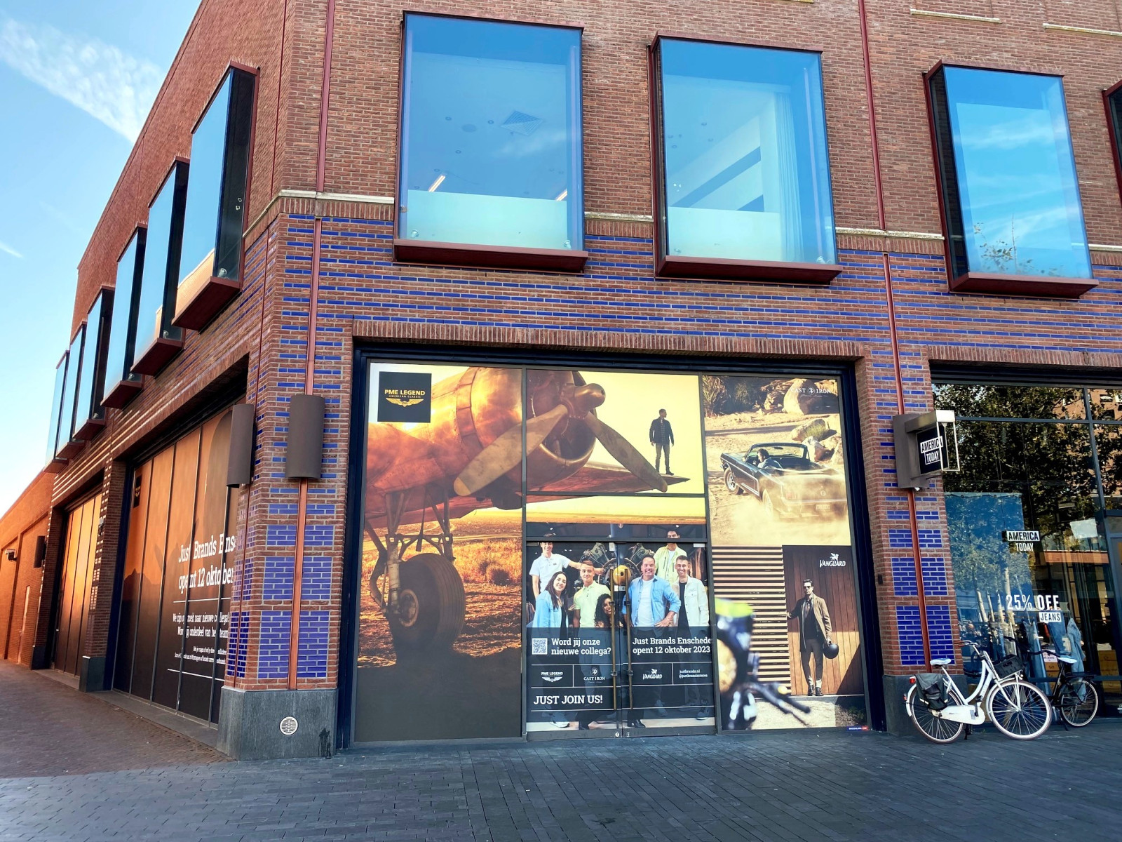 De Klanderij-Twentec 104 Enschede