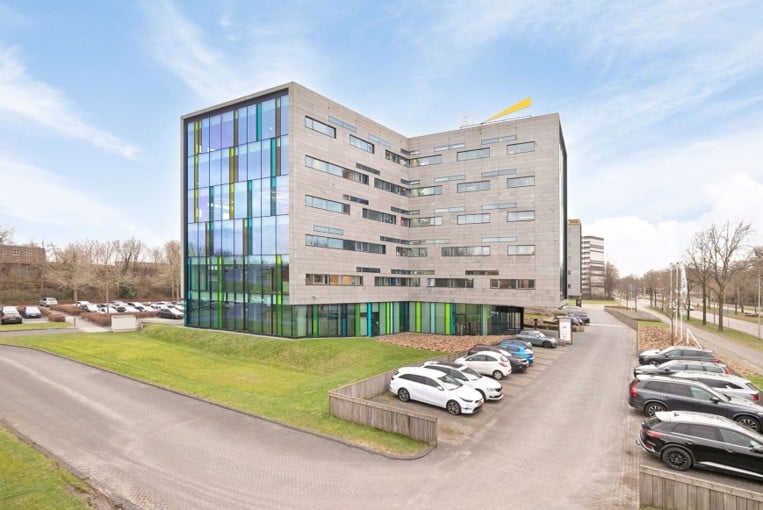 Tilbury Zwolle