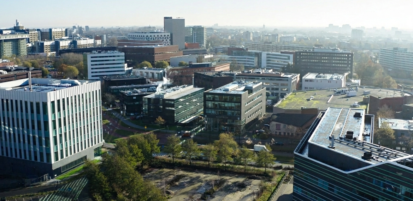Life Science Nederland