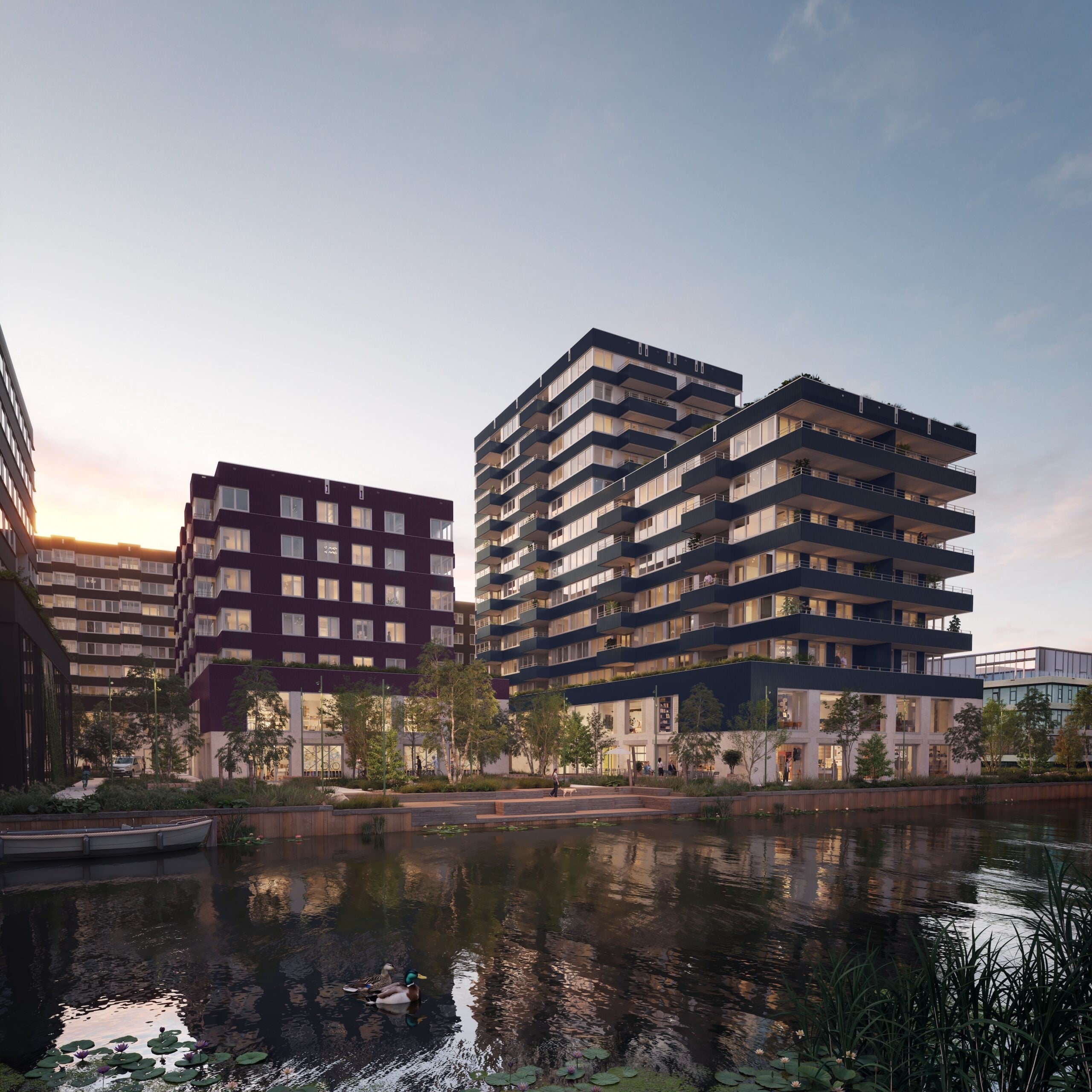 ASTR Amsterdam-Noord