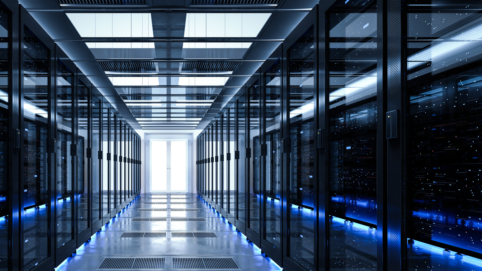 Datacenter Schiphol
