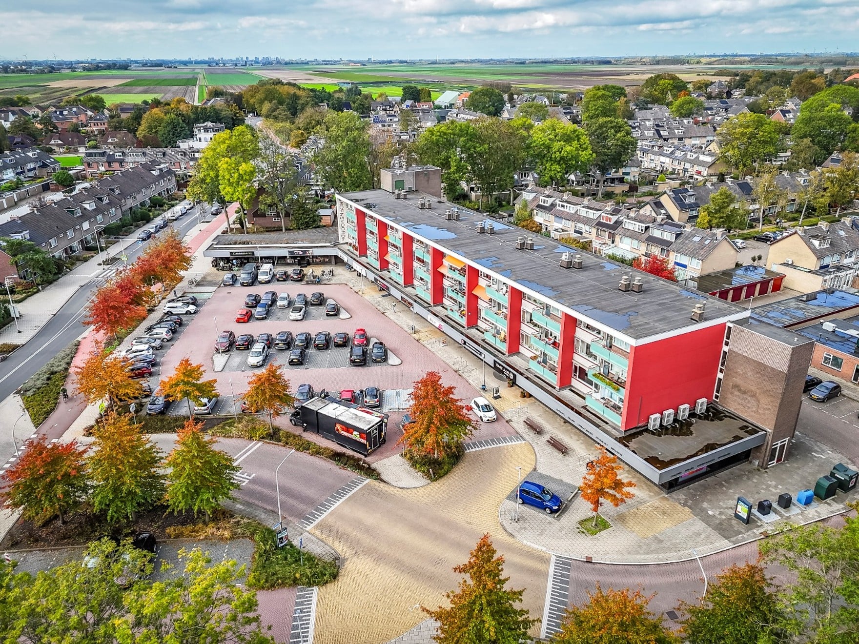 Groensvoorde