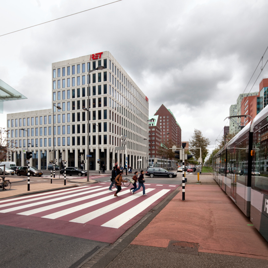 Rotterdamse Elektrische Tram N.V. 