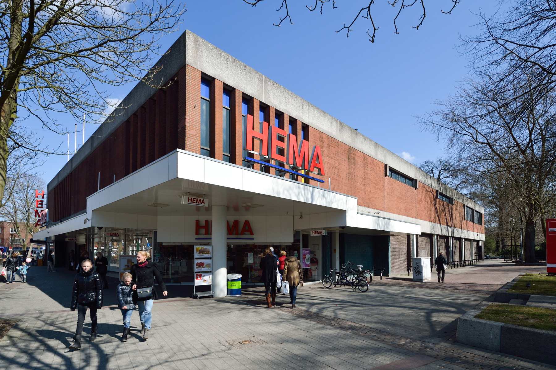 Hoofdstraat 34 Emmen