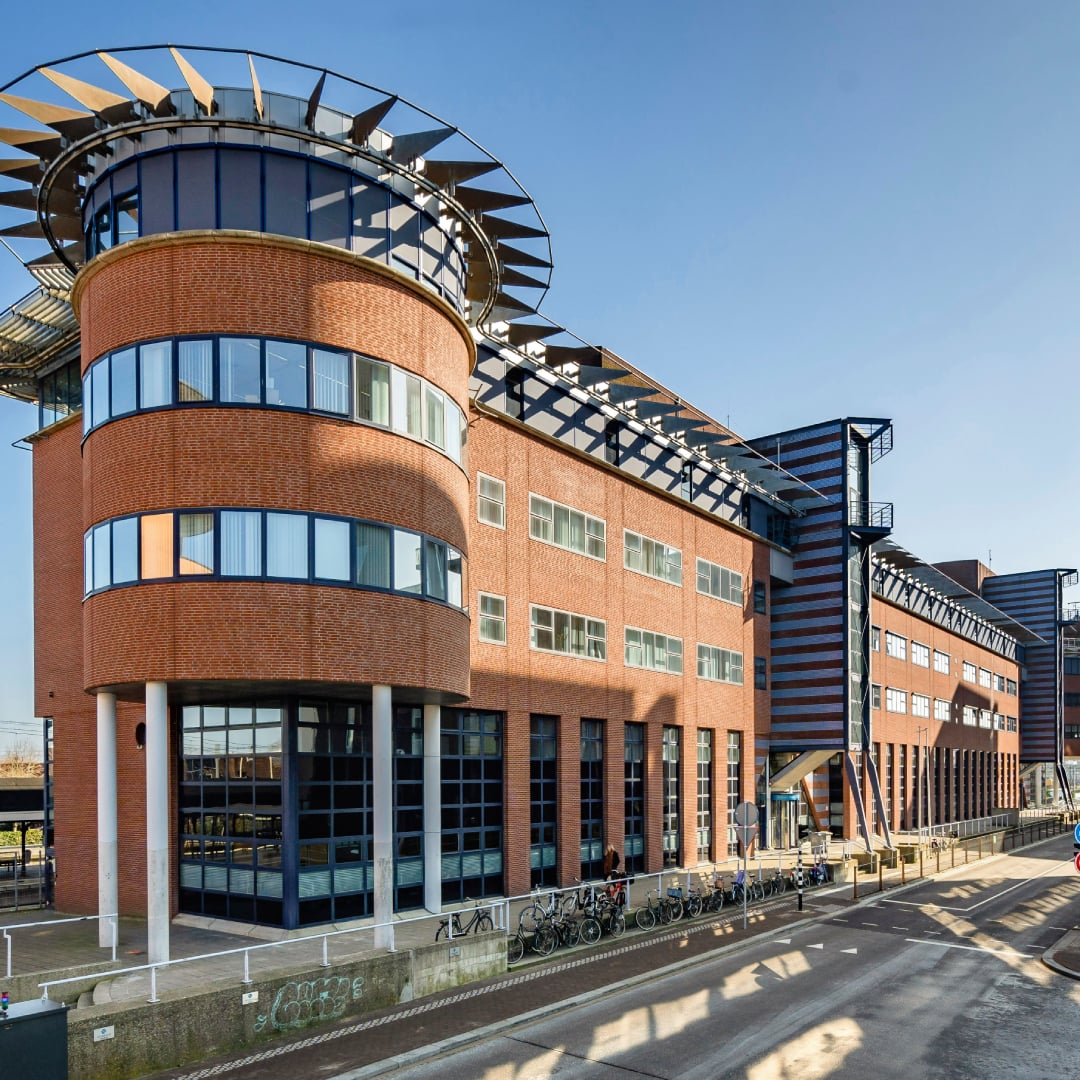 Stichting Nationaal Warmtefonds