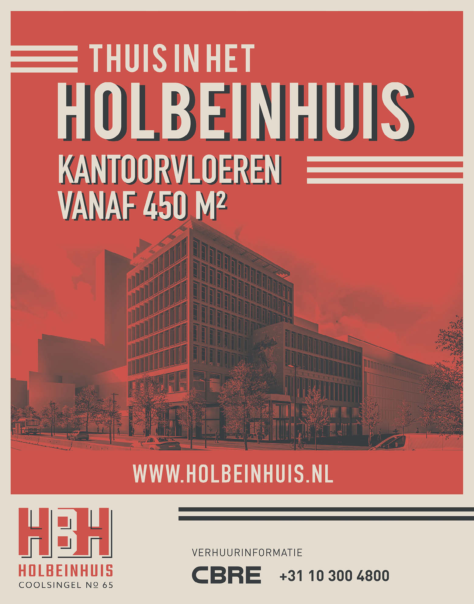 Holbeinhuis