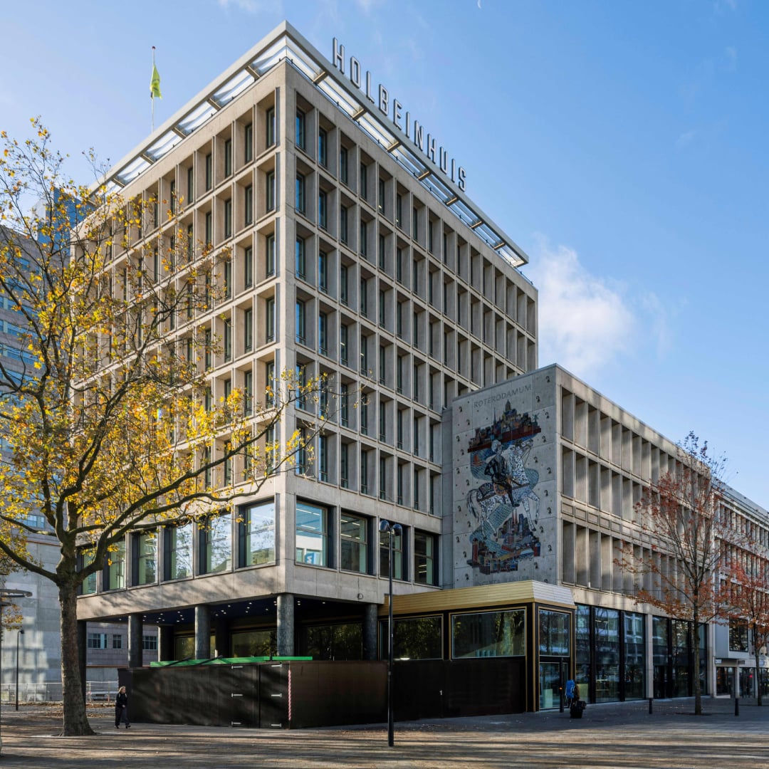 Holbeinhuis