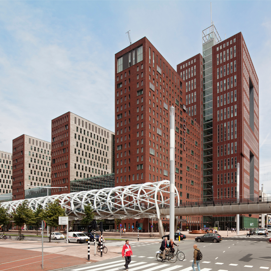 WTC The Hague