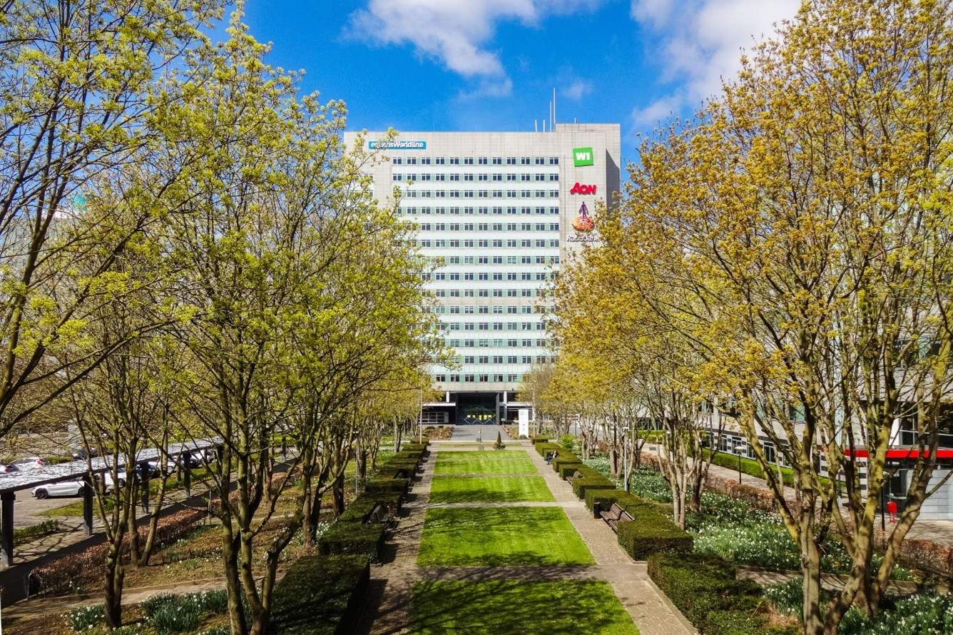 Winthontlaan 1 Utrecht