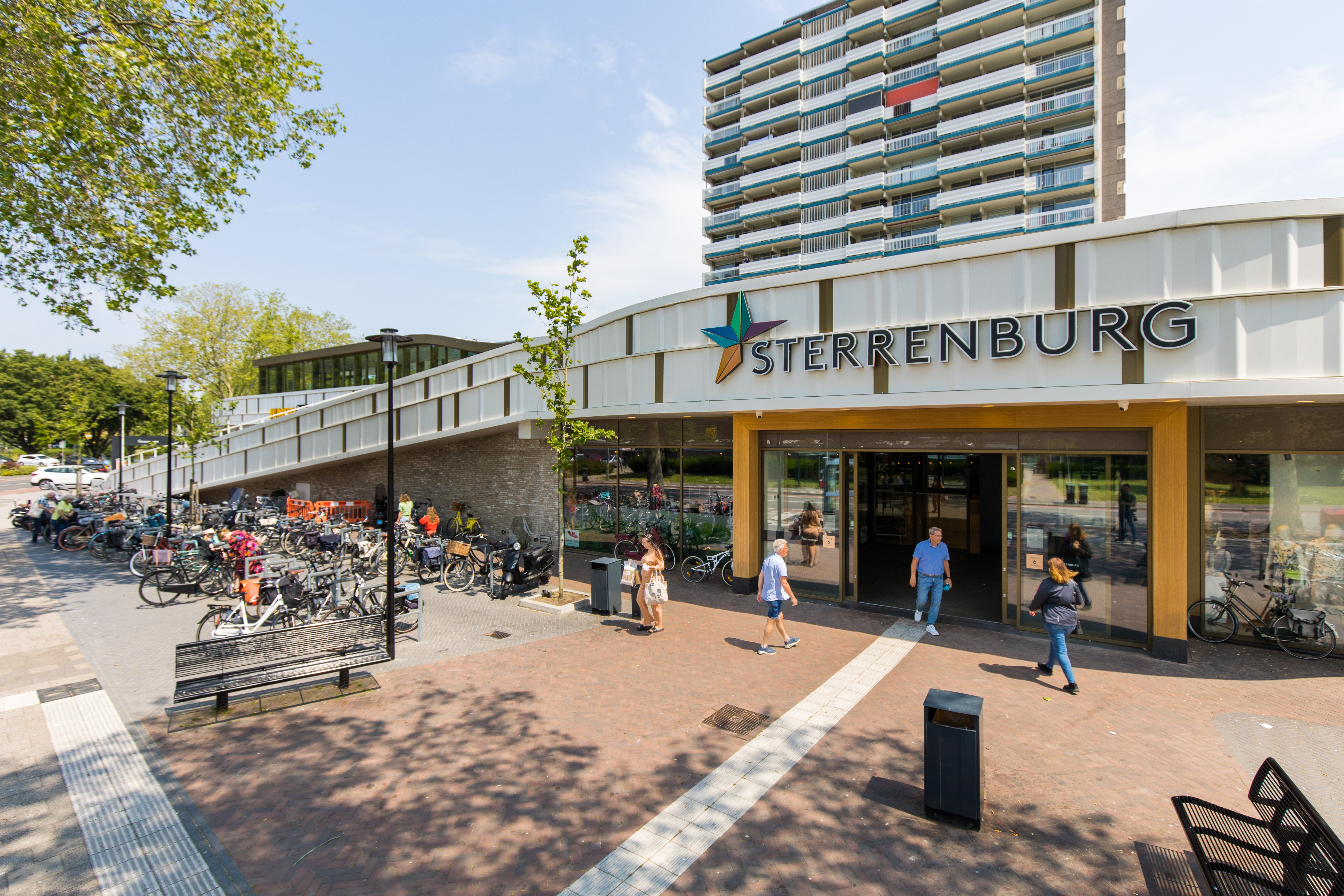 Wereldhave Sterrenburg