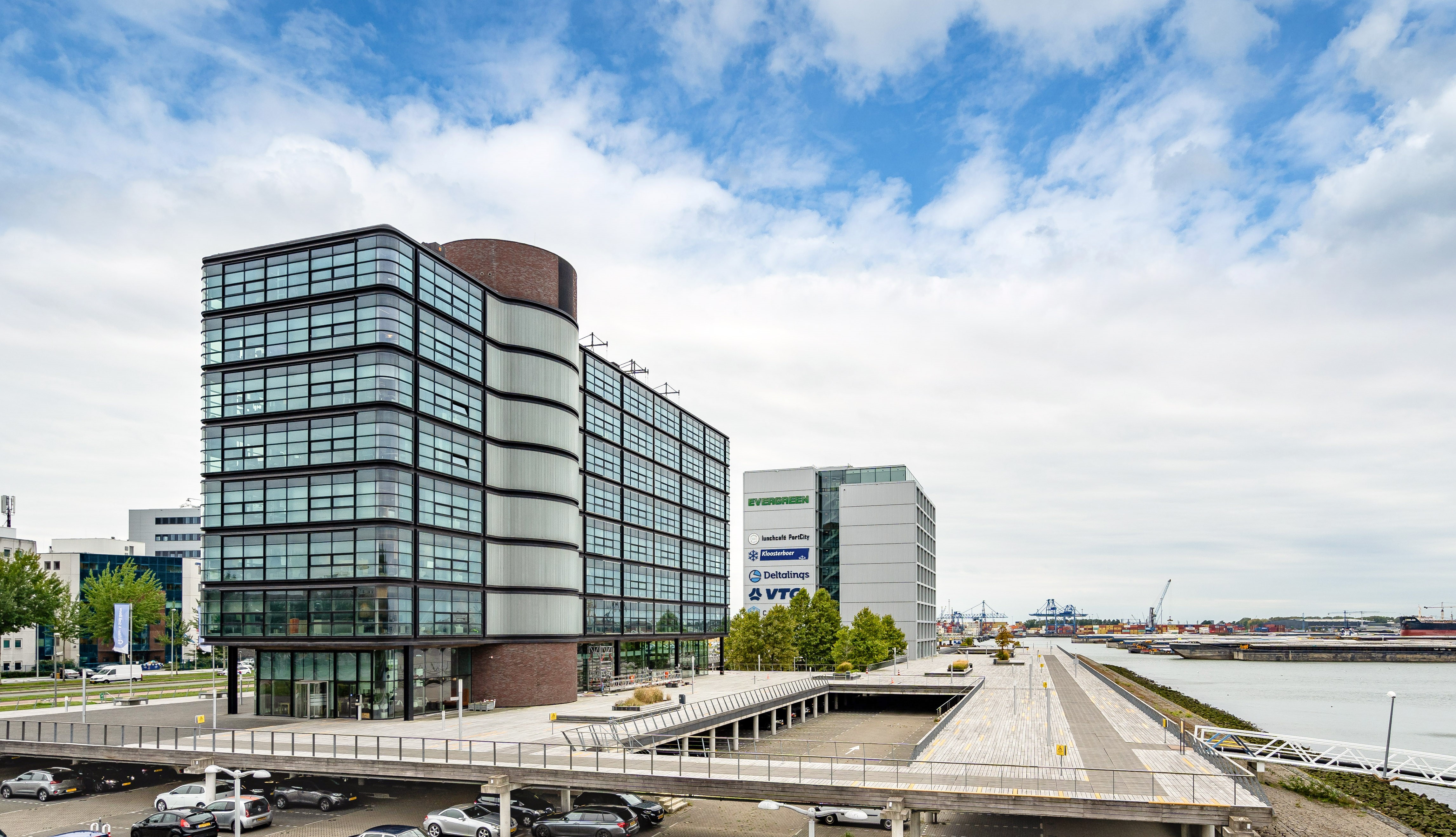 Wilhelmsen Port Services BV