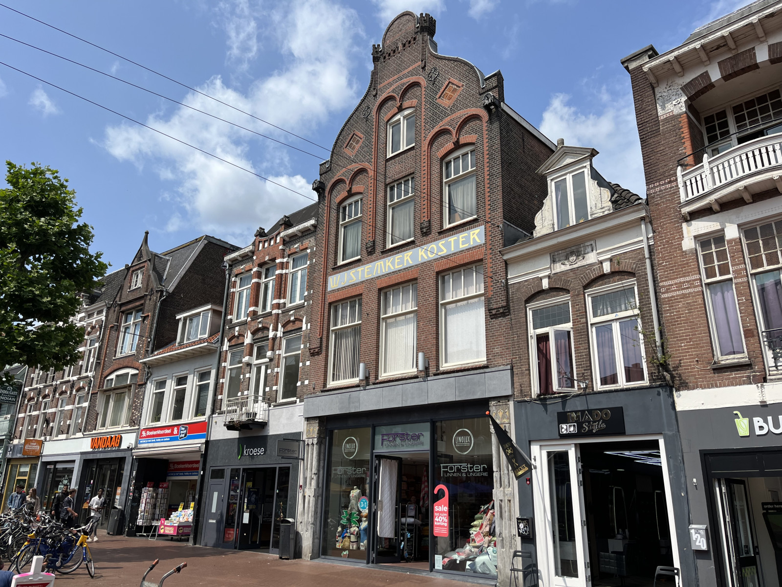 Karrengas 24-26 Nijmegen