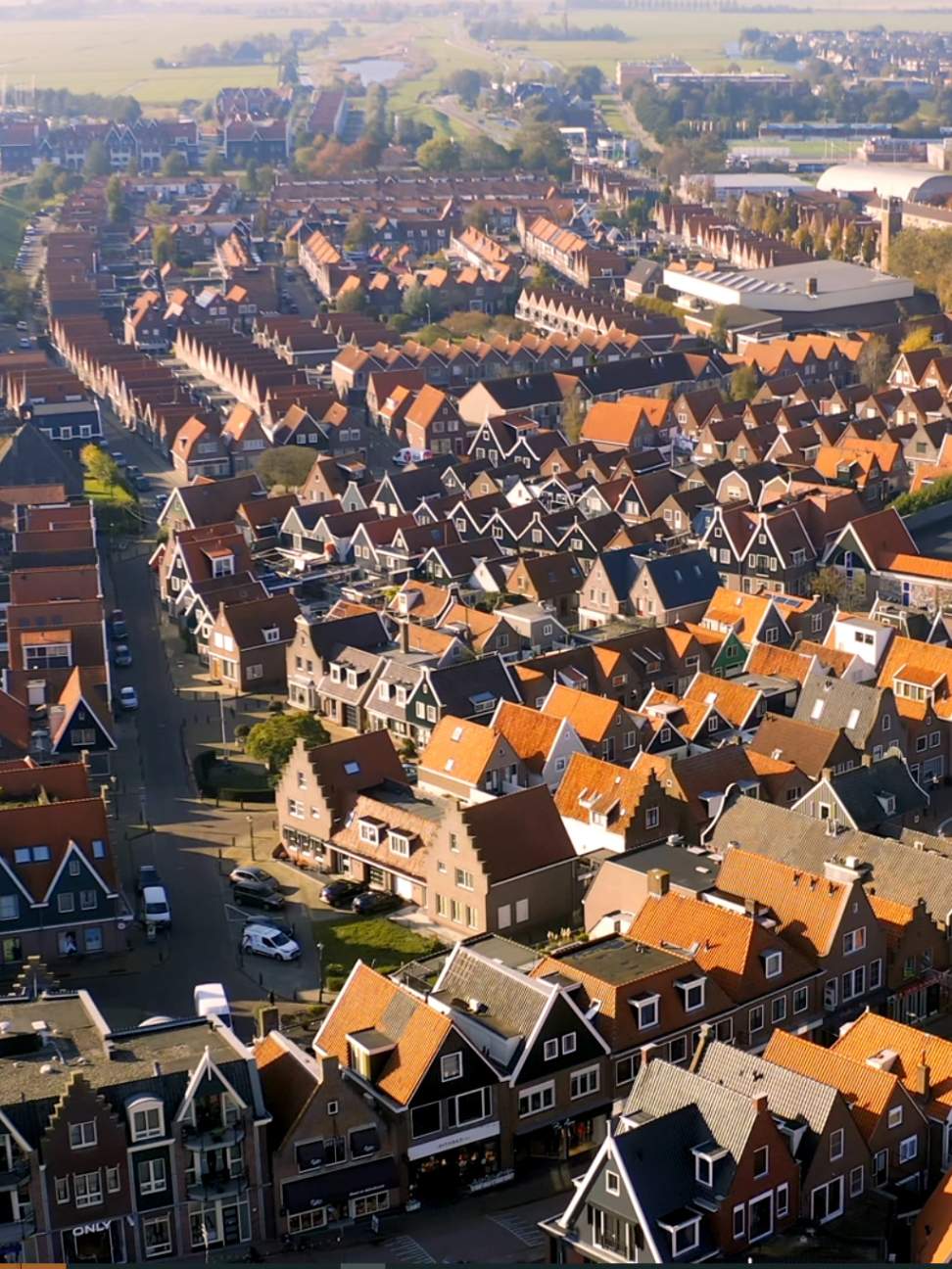 Mid Year Real Estate Market Outlook 2022 | CBRE Nederland