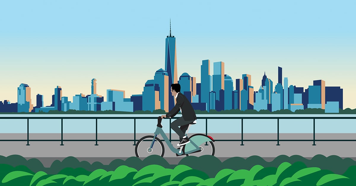 New York City 2025 U.S. Real Estate Market Outlook Midyear Review | CBRE
