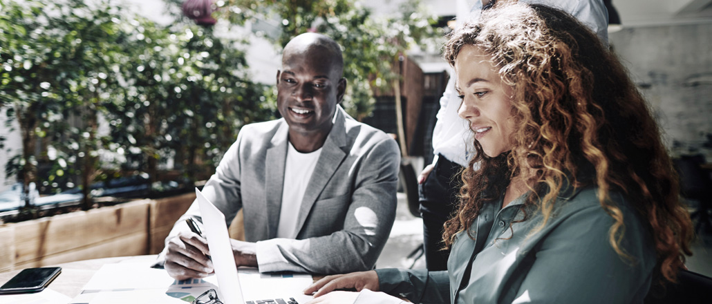 People-centric goals are at the forefront of corporate real estate strategies