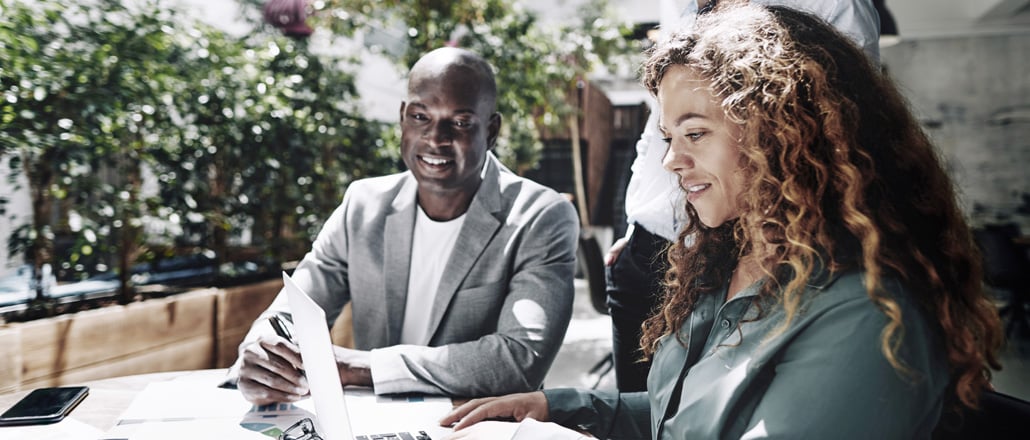 People-centric goals are at the forefront of corporate real estate strategies