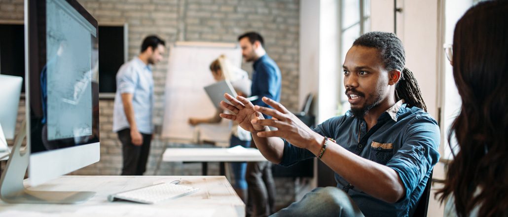 A growing focus on portfolio optimisation