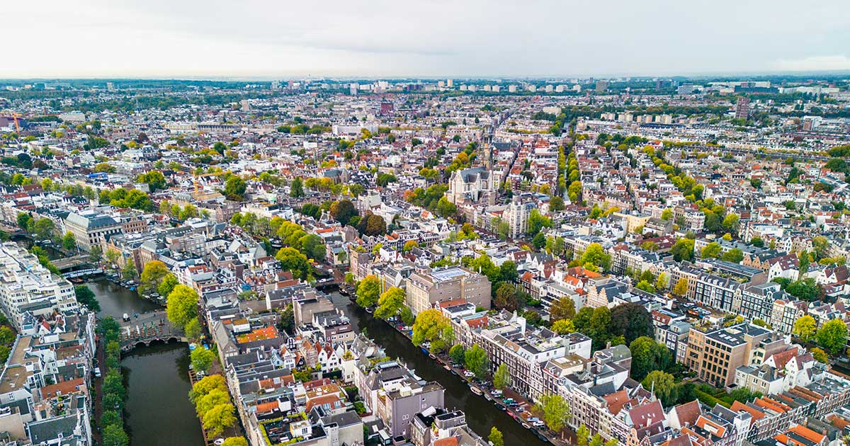 Mid Year Market Outlook 2023 CBRE Netherlands