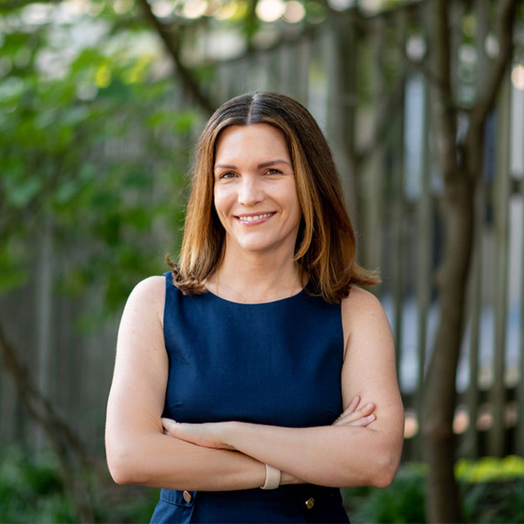 Photo of Kara Kokernak