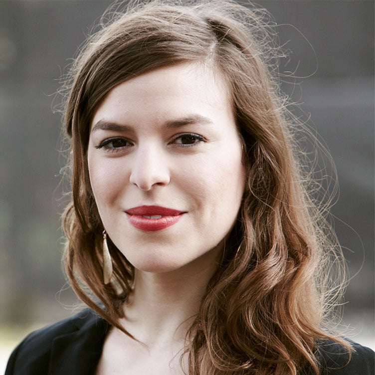 Photo of Adrienne Buccella