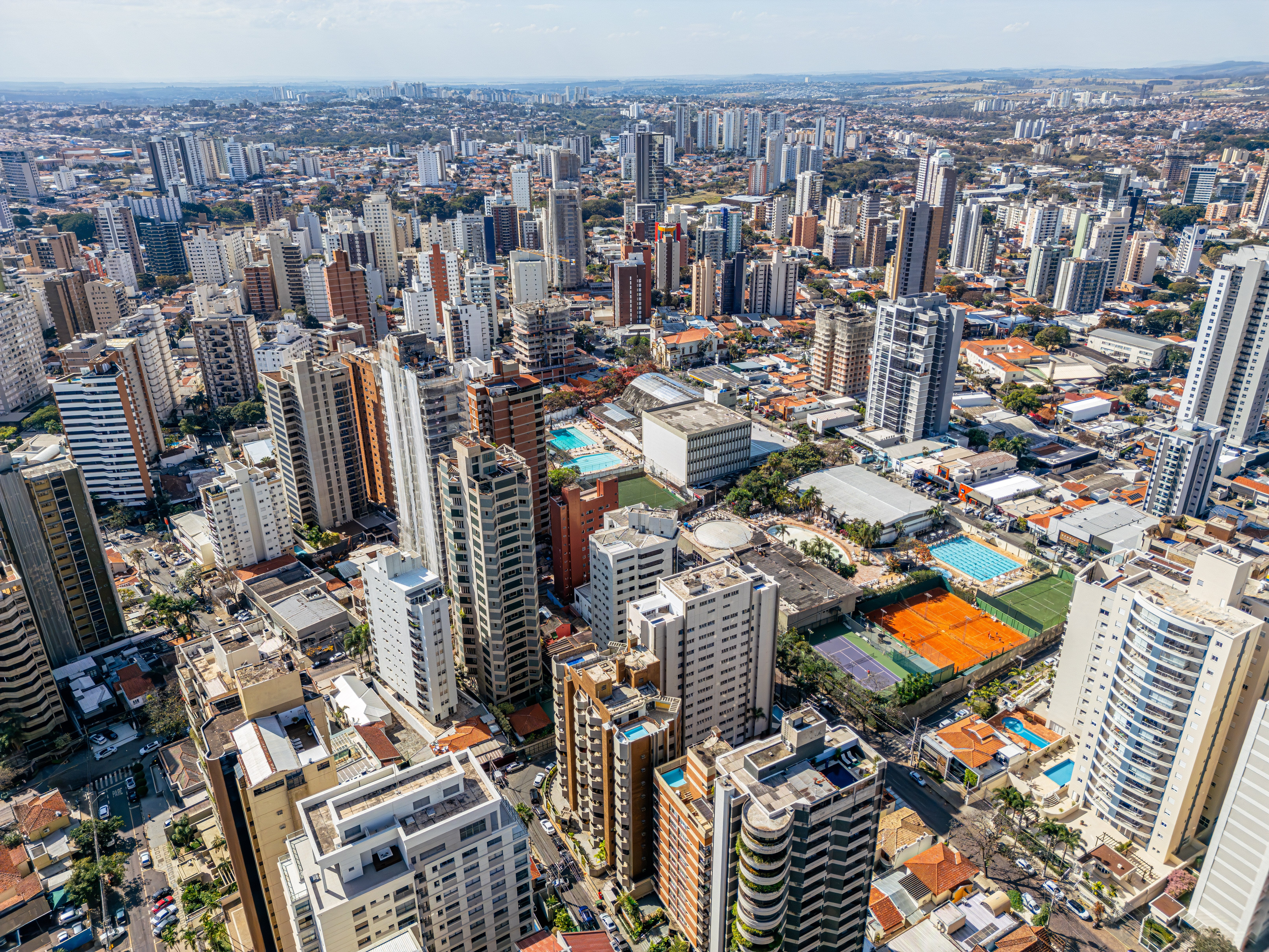 Photo of Campinas – SP